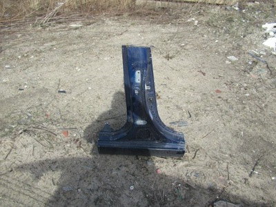 Блок двигуна середній kia venga фото №1