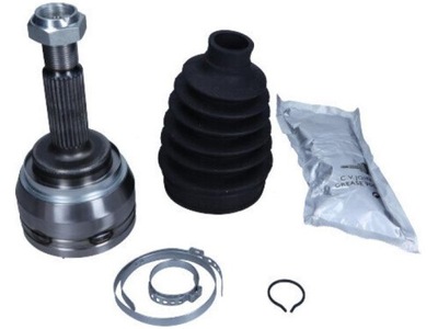 Шарнир zew. mitsubishi volvo carisma s40 v40 фото №1