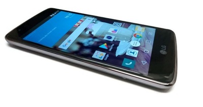 Smartfon LG K8 1,5 GB / 8 GB 3G