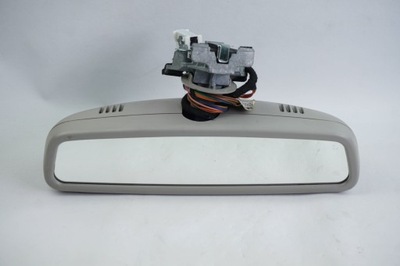 Дзеркало внутрішнє mercedes w164 a1648100117 фото №1