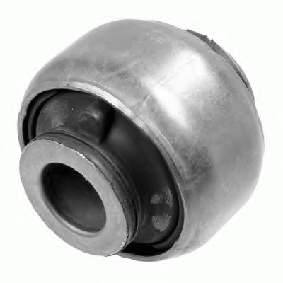 Сайлентблок важеля renault фото №1