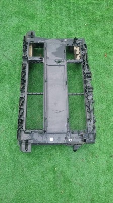 Ford fiesta mk8 pas передній 93377 фото №1