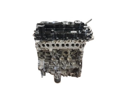 Двигун відновлений insignia b f20dvh 174km lsq фото №1