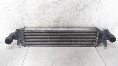 Mercedes w176 2.2 інтеркулер a246500900 13- фото №1