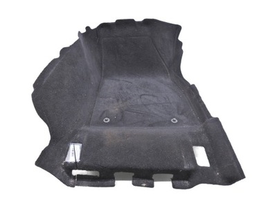 Килимок обшивка підлога правий перед insignia a фото №1