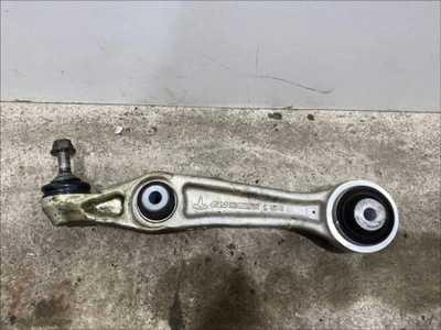 Tesla model s 2013 нижний рычаг передний al6110mt6 фото №1