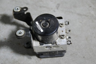 Насос abs volvo v70 iii s80 ii фото №1