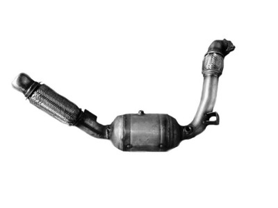 Каталізатор db sprinter 3,0cdi 06- jmj1080259 фото №1