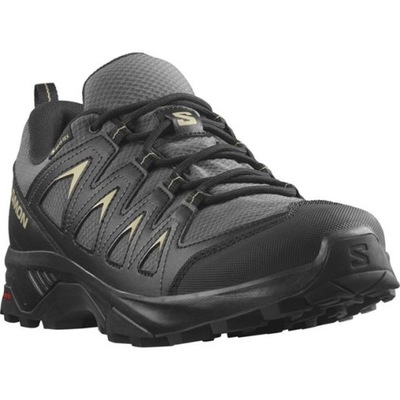 SALOMON Braze Low GTX Męskie BUTY ZIMOWE tu 44 _34392