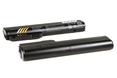 4400mAh Markowa bateria do HP ELITEBOOK 2540P