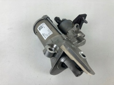 Astra k v 1.2t стартер 55514262 55515481 фото №1