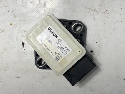 Модуль блок керування esp ford ka ii 08-16 51859166 фото №1