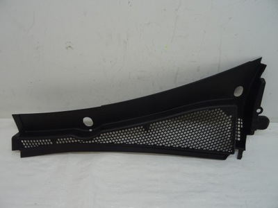 Peugeot 208 жабо левая фото №1