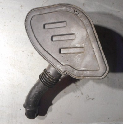 Renault espace iv 2.0 dci резонатор воздуха фото №1