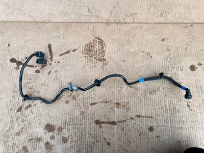 Датчик вакуумa шланг трубка evoque ii l551 фото №1