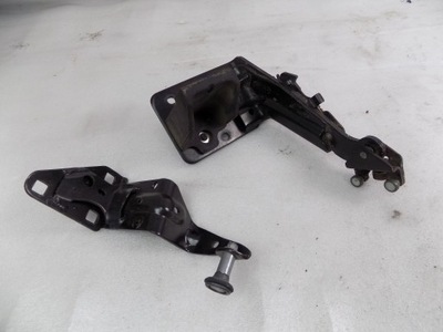 Opel movano b master iii ролики направляющие дверь 745961469r 77946809r фото №1