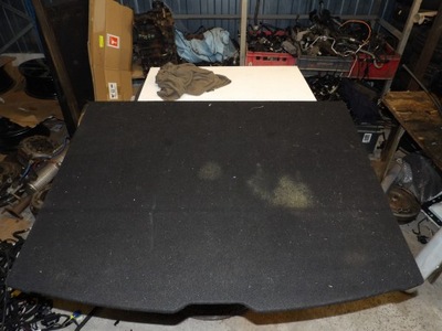 Полиця підлога багажника mini f60 фото №1