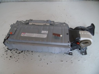 Аккумулятор g9280-12020 toyota auris ii kombi фото №1