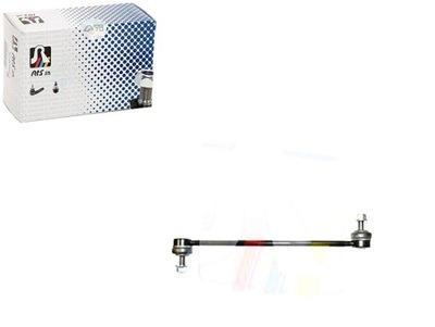 Соединитель стабилизатора peugeot 406 citroen c5 rts фото №1