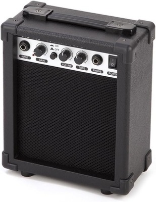 Wzmacniacz Gitarowy ROCKJAM 10W MG10