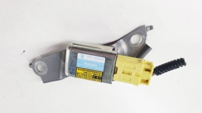 Lexus rx 2 08r рестайлінг  датчик удару подушка безпеки фото №1