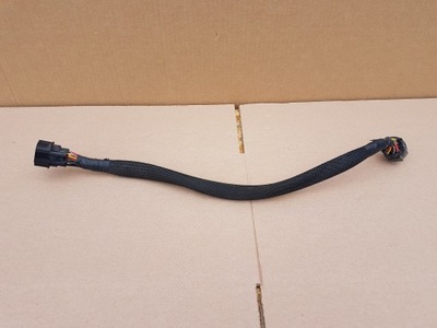 Колодка джгут кабель лампи перед kia optima iv full led фото №1