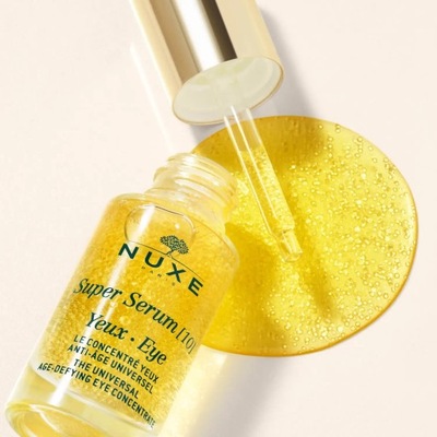 Nuxe Super Serum pod oczy 15ml