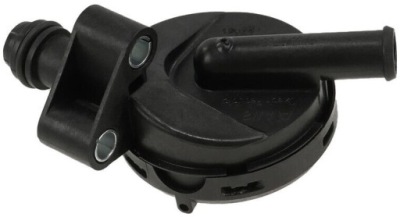 Клапан вентиляция картера вентиляция картера skoda 1.2 03d103765f оригинал фото №1