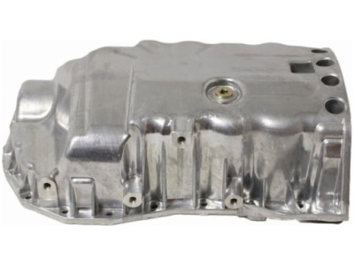 Піддон масляна renault laguna ii 1.8-2.0 trafic ii 1.9 megane ii 1.9 2.0 фото №1