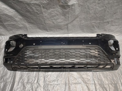 Vw t-roc 2ga бампер перед передний 2ga807221j фото №1