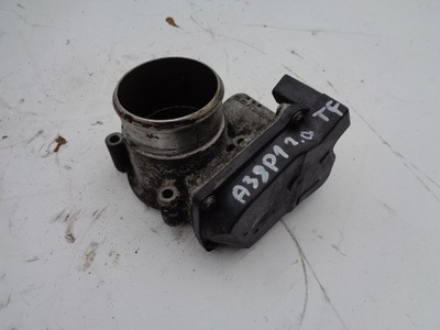 Дросельна заслінка 06f133062e audi a3 8p 8p1 2.0 tfsi фото №1