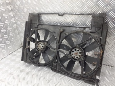 VENTILADOR DEL RADIADOR MERCEDES CLK230 W208 2.3 2025053355  