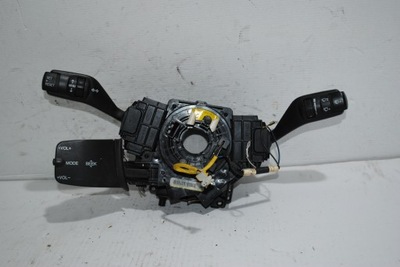 Переключатель комбинированный focus mk2 4m5t13n064hh фото №1