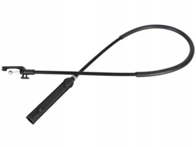 Golf vii passat b8 трос тягa відкривання капот фото №1