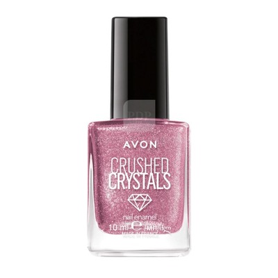 Avon Lakier do paznokci Lilac Pink