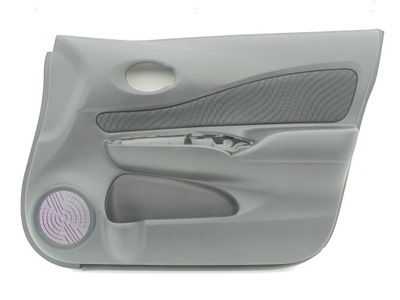 Note ii e12 обшивка двері правий перед 809223vw0a фото №1