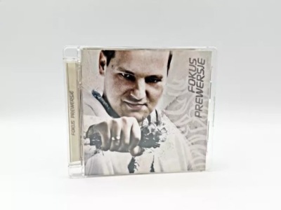CD FOKUS PREWERSJE 2011 OSTR