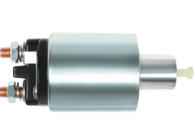 Електромагніт стартер ss1021 фото №1