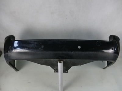 Ford mondeo mk3 iii kombi бампер задняя tylnt pdc фото №1