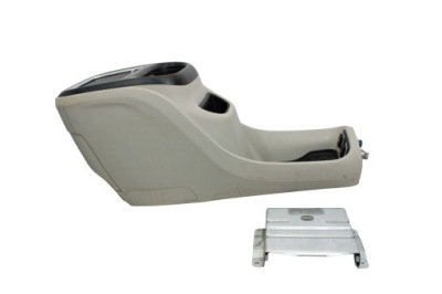 Chrysler pacifica 2017- limited бардачок тунель середній чашки фото №1