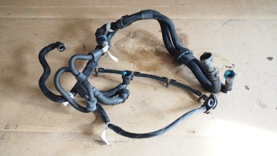 Провода топливные датчик bmw x4 g02 2.0 дизель фото №1