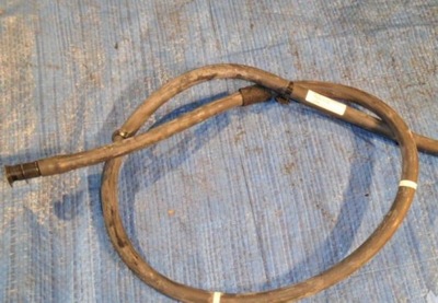 Audi a6 allroad 4g0 шланг топливный 4g0955667 фото №1