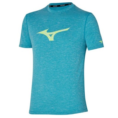 Koszulka do biegania Mizuno CORE RB TEE -XL