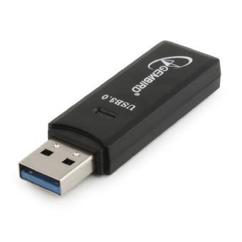 Czytnik Kart Pamięci USB 3.0 Gembird UHB-CR3-01