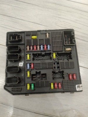 Модуль usm jr95l2 284b62342r renault scenic iii 1.9d фото №1