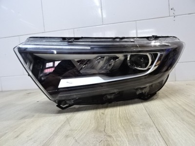 Лампа full led ford 2kf941035 левая tourneo connect фото №1