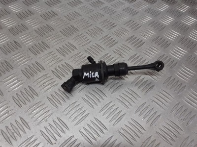 Помпа сцепления nissan micra k12 1.2 фото №1