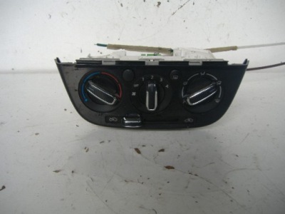 Space star панель кондиціонера обдув 7820a875 фото №1