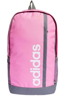 ADIDAS BP PLECAK SZKOLNY RÓŻOWY DAMSKI DO SZKOŁY