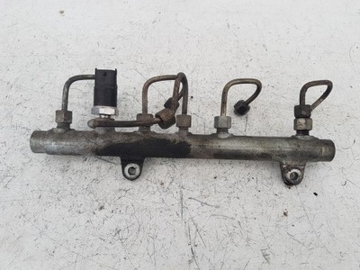 Молдинг впрыскная renault scenic i 1.9 dci rx4 фото №1